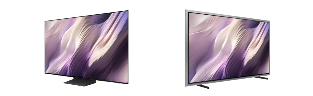 Samsung A95L QD-OLED Pro