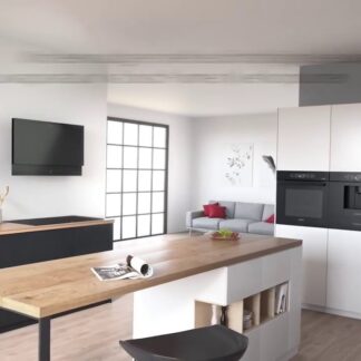 Bosch Serie 8 Accent Line Max