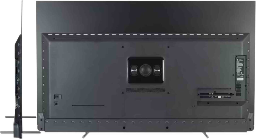 Philips OLED+909 Ambilight 77″