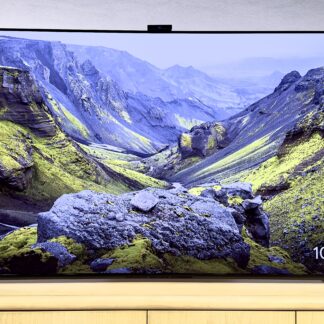 LG OLED evo C5 77"