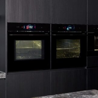 Bosch Serie 8 Accent Line