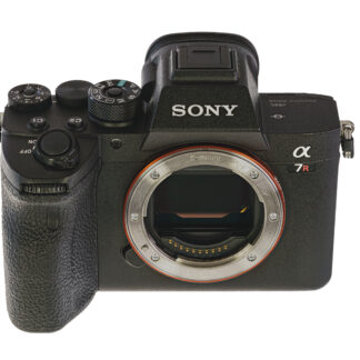 Sony Alpha 7R V