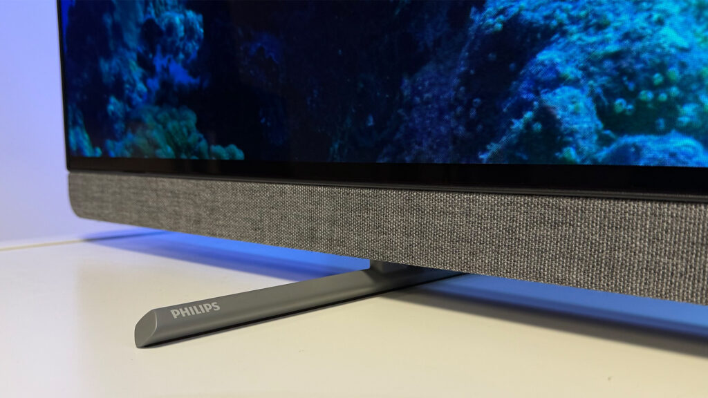 Sony OLED910 Ambilight Ultra
