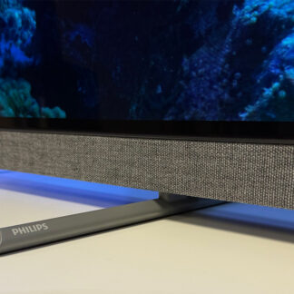 Sony OLED910 Ambilight Ultra