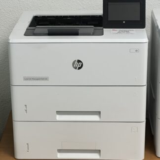 HP LaserJet Managed E80145 2026