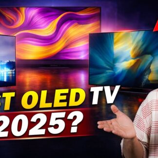 Sony OLED G5 Pro