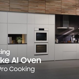 Samsung Bespoke AI Oven Pro