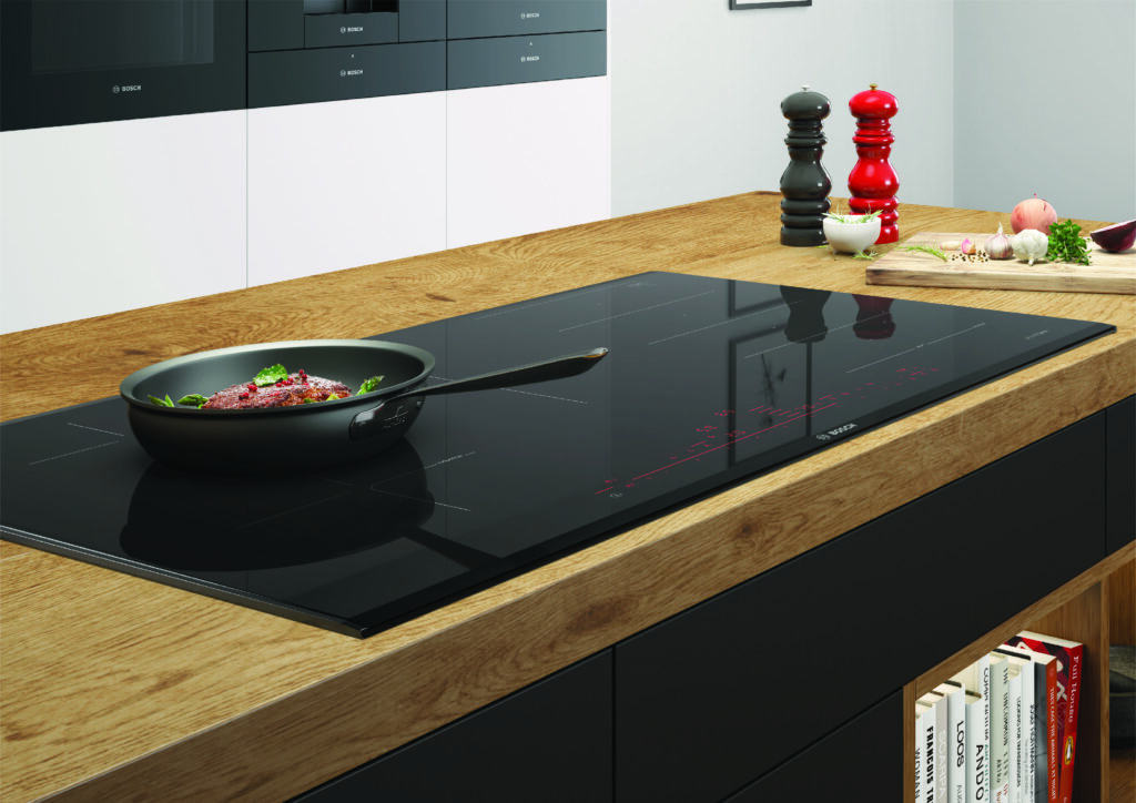 Bosch Serie 8 Accent Line
