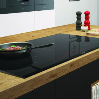 Bosch Serie 8 Accent Line