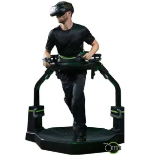 Virtuix TactSuit Pro Kit Edición 2026