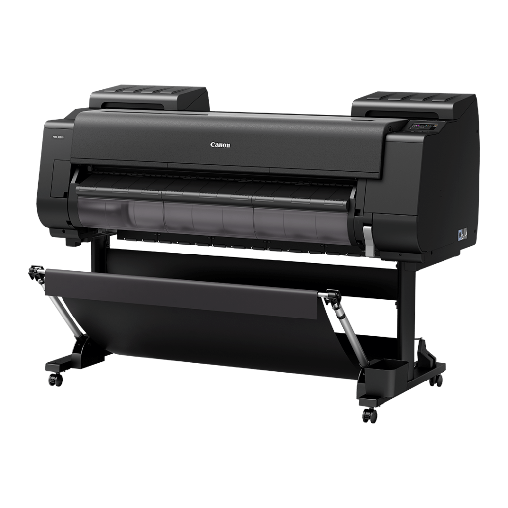 Canon DesignJet T650 Pro