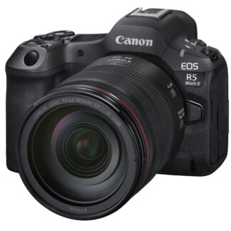 Canon EOS R5 Mark II