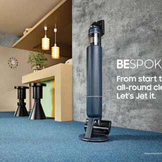 Samsung Bespoke Jet AI+ Pro