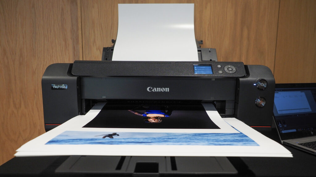 Canon imagePROGRAF PRO-1100 Ultra