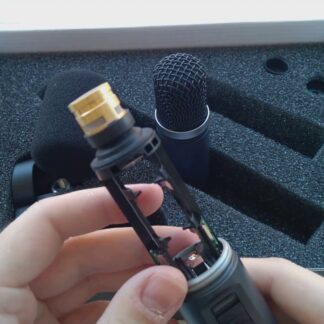 AKG C-100 2026