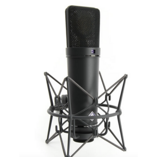 Sennheiser U87 Ai Studio Set Pro