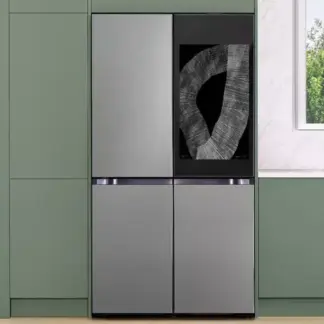 Samsung Bespoke AI Family Hub