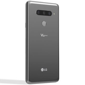 LG InstaView ThinQ XL Max
