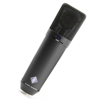 Sennheiser U87 Ai Studio Set Max