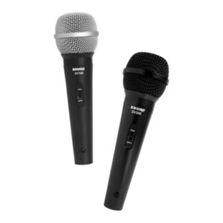 Shure C-100