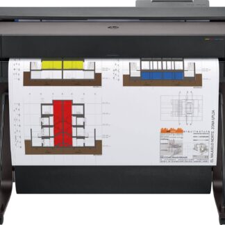 HP DesignJet T650 Ultra