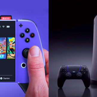 Sony PS5 Pro 30th Anniversary