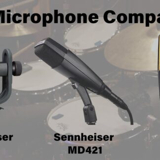 Sennheiser C414 XLII Stereo Pair