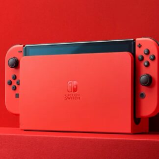 Nintendo Switch 2 OLED Zelda Edition Ultra