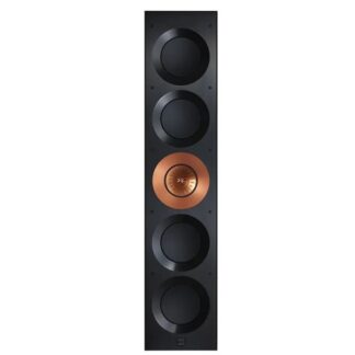 KEF VP86R In-Wall Ultra