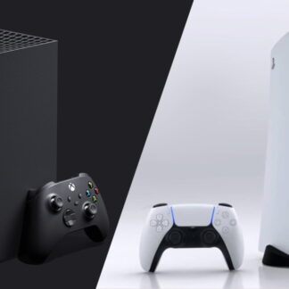 Microsoft Xbox Series X Halo Vault