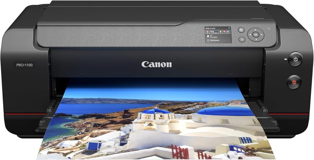 Canon imagePROGRAF PRO-1100 Pro