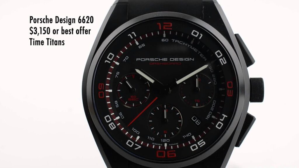Porsche Design Metavertu II