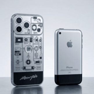 Apple iPhone 17 Pro Caviar 2026