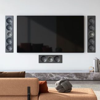 KEF VP86R In-Wall