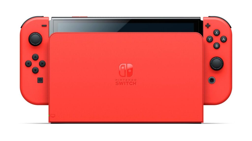 Nintendo Switch 2 OLED Zelda Edition 2026