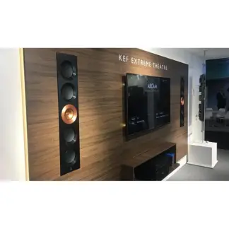 KEF CCM663SR Ultra