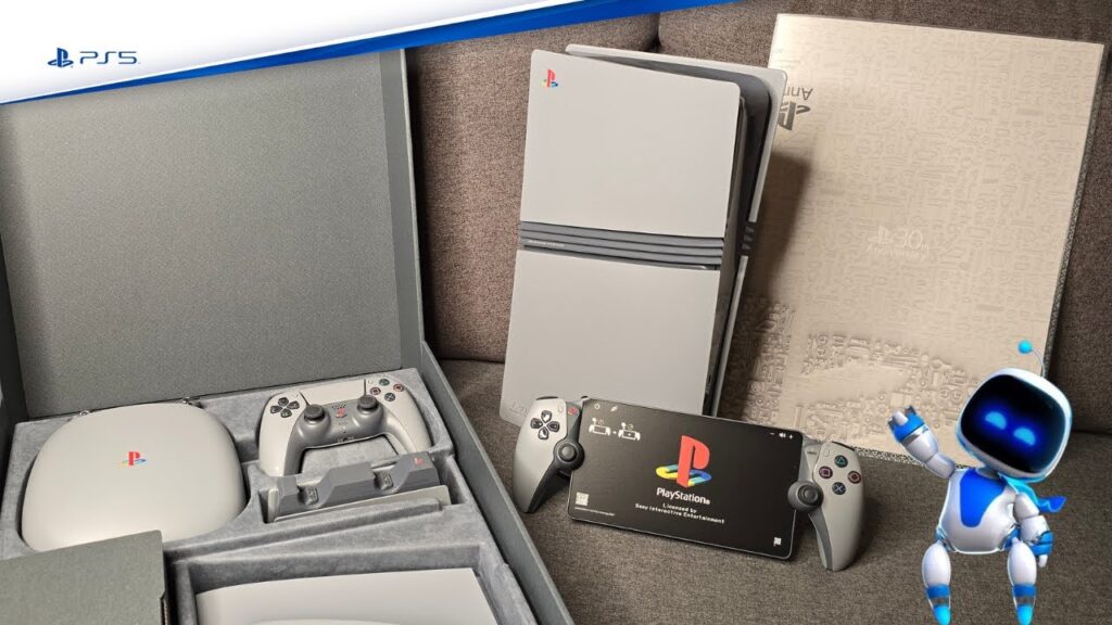 Collector Editions