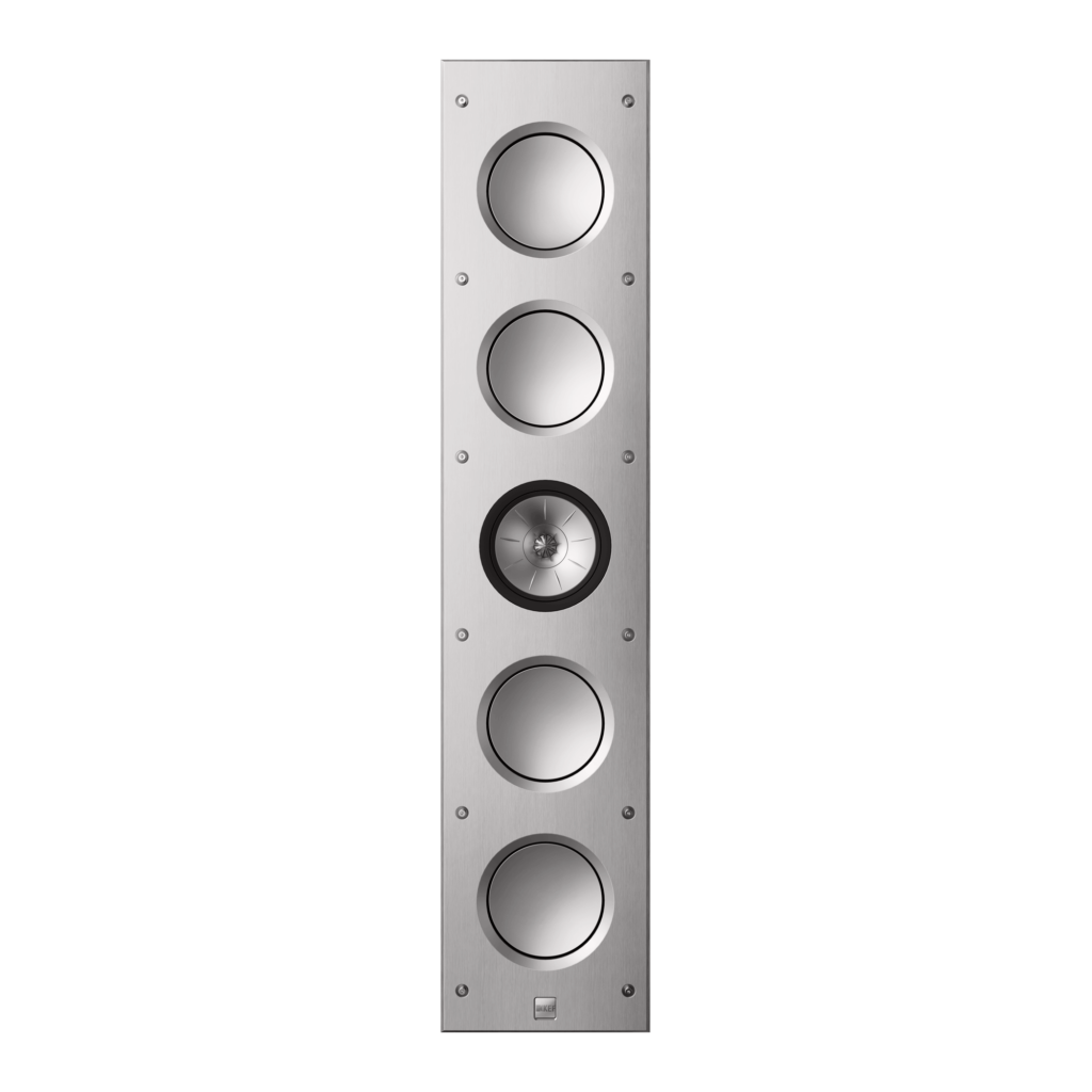 KEF VP86R In-Wall 2026