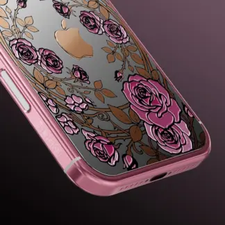 Apple Design iPhone 17 Pro Caviar