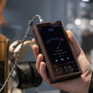 FiiO M17 Ultra