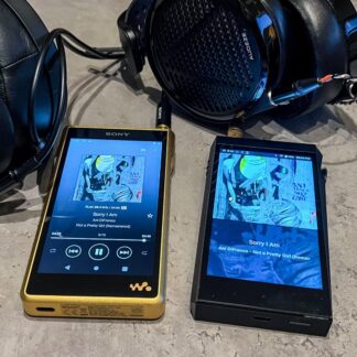 Astell&Kern NW-WM1ZM2