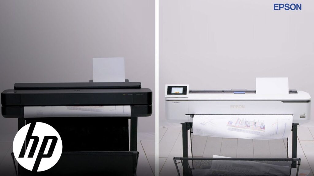 Epson DesignJet T650 Max