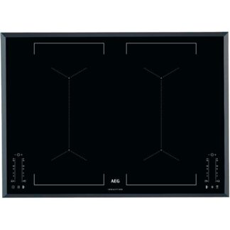 AEG IKE85753FB 80 cm Inox