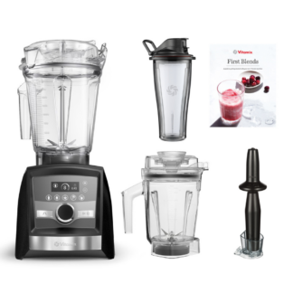 Vitamix A3500i Ascent Pro