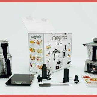 Magimix K400 Pro Line