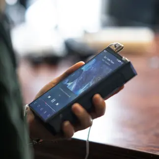 FiiO NW-WM1ZM2