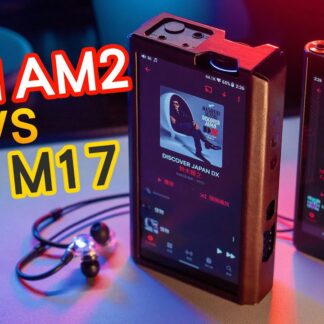 Sony M17 Max