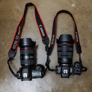 Canon RF 24-70mm f/2.8 L IS USM