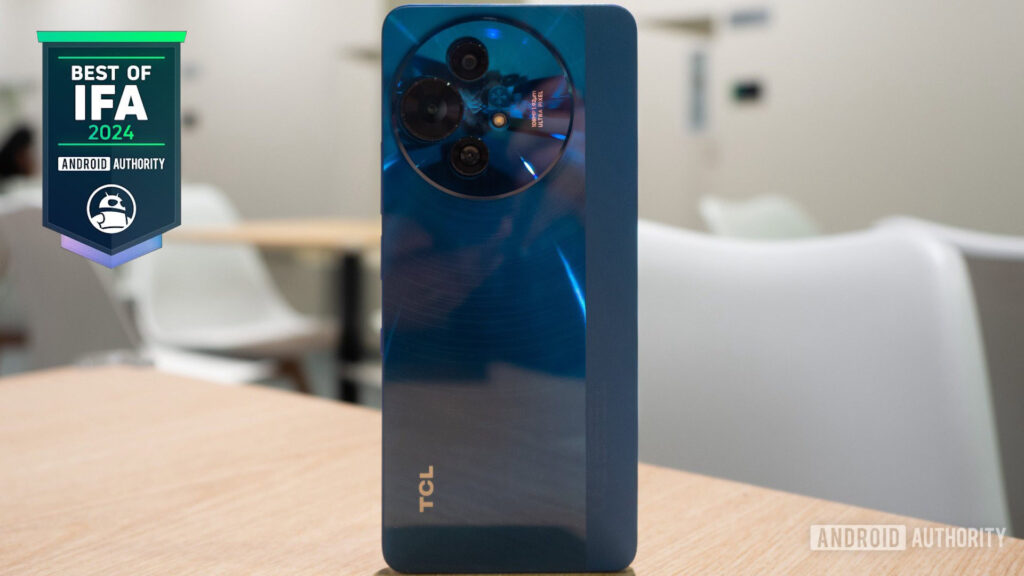TCL QNED86 Pro