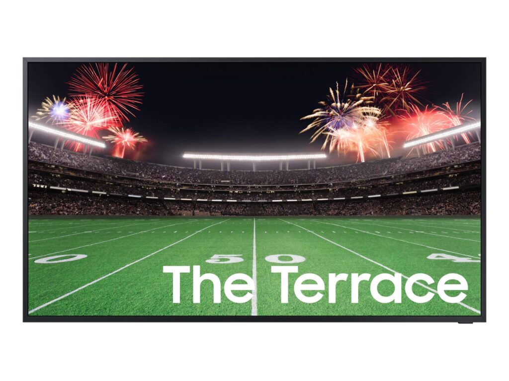 Samsung The Terrace